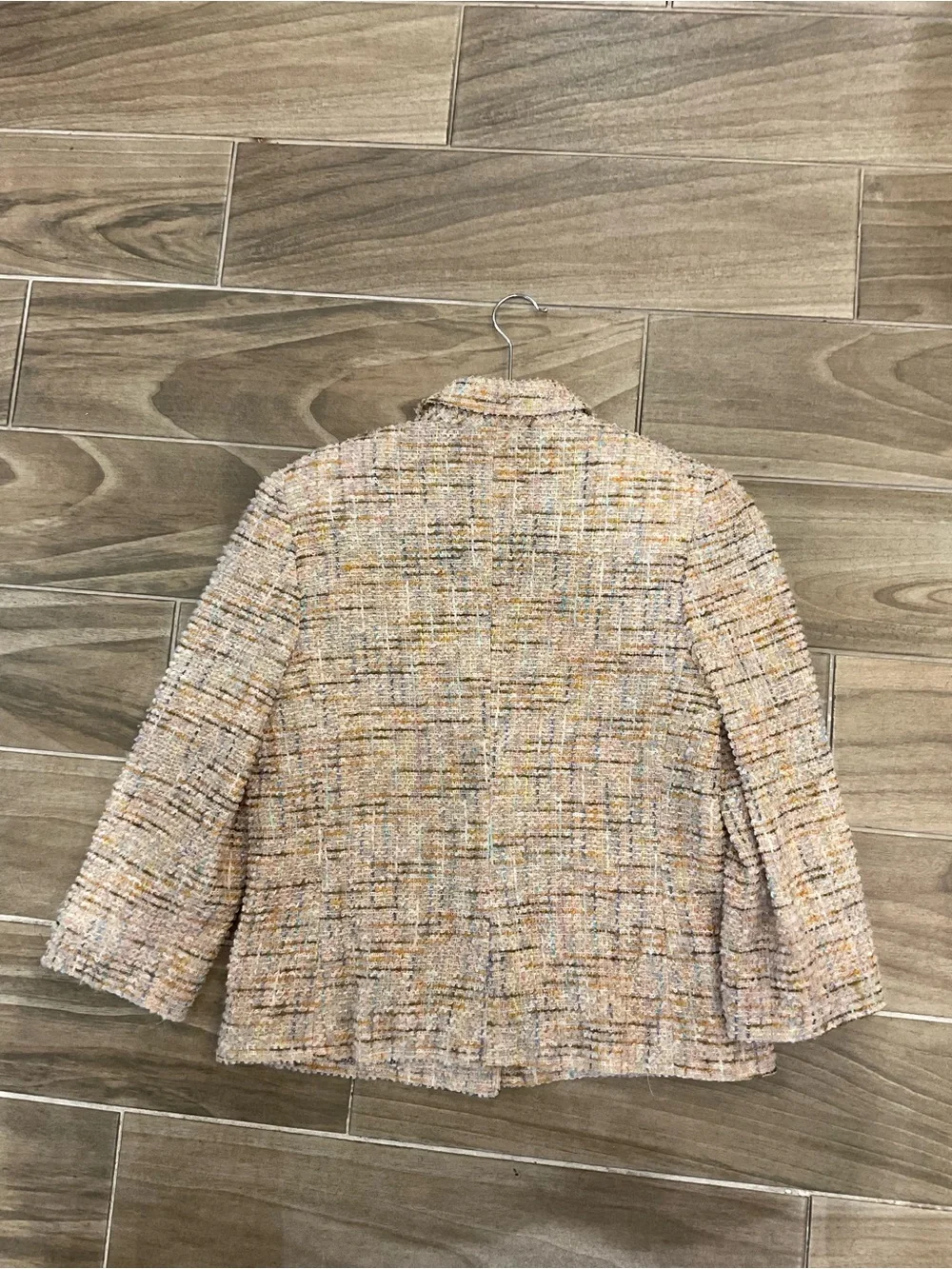 Chanel Jacket